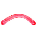 Smoothie 18" Double Dong