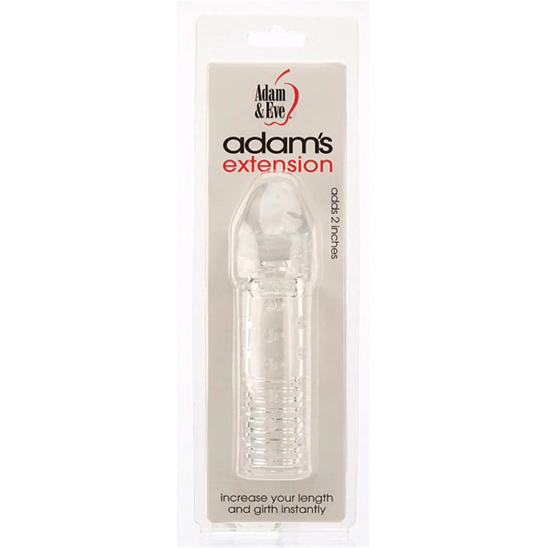 Extension