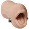 Sasha Grey Vibrating Deep Throat Stroker
