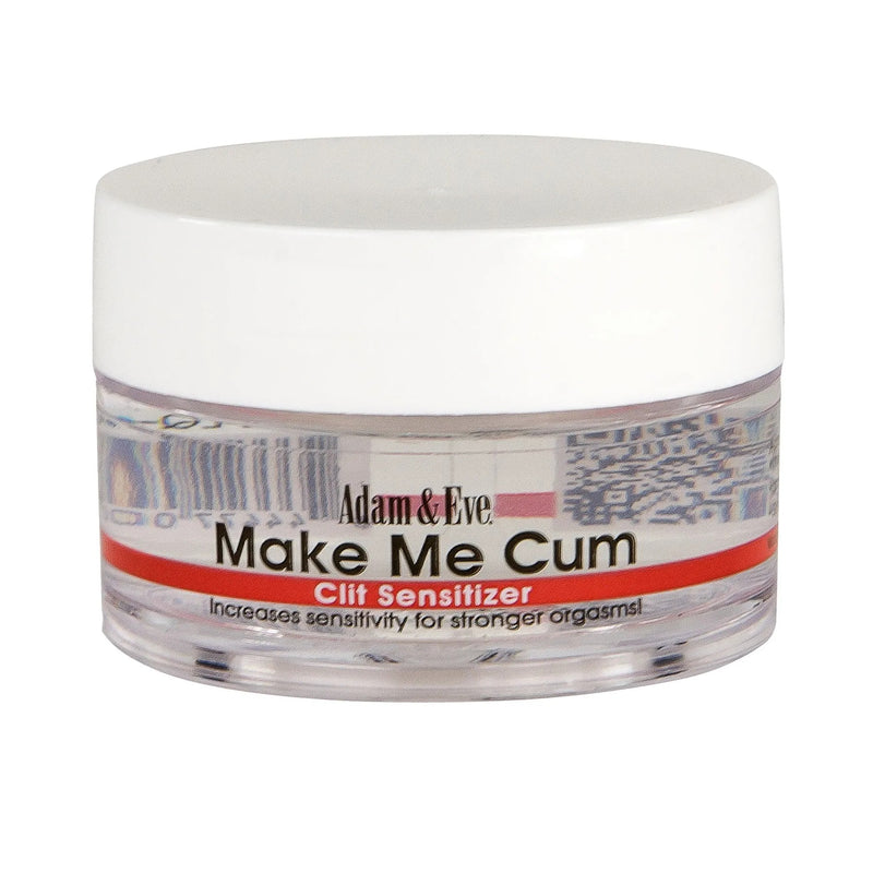 Clit Sensitizer