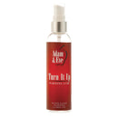 Turn It Up Warming Lubricant