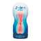 2-In-1 Stroker Realistic Vagina & Ass