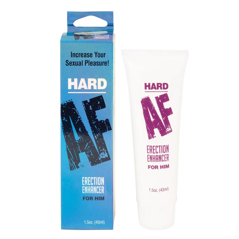 Hard AF Erection Enhancer